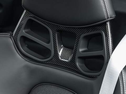 Porsche 911 Gt3 Touring - U5614