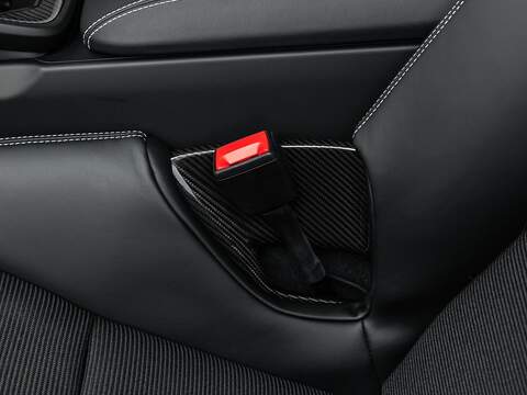 Porsche 911 Gt3 Touring - U5614