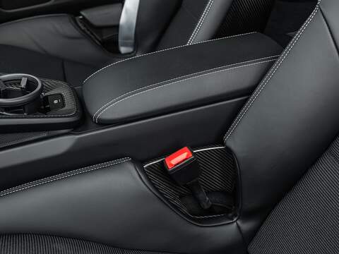 Porsche 911 Gt3 Touring - U5614