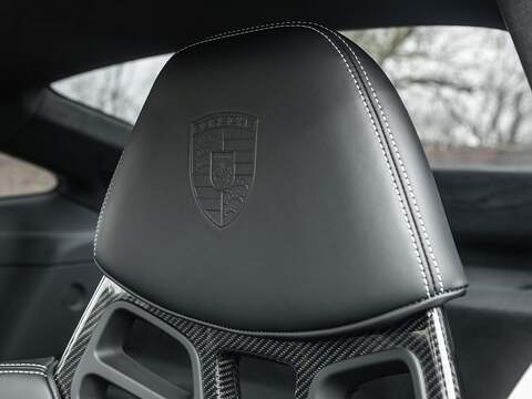Porsche 911 Gt3 Touring - U5614