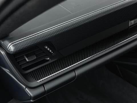Porsche 911 Gt3 Touring - U5614