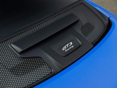 Porsche 911 Gt3 Touring - U5614