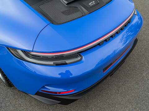Porsche 911 Gt3 Touring - U5614