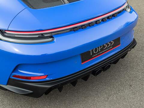 Porsche 911 Gt3 Touring - U5614