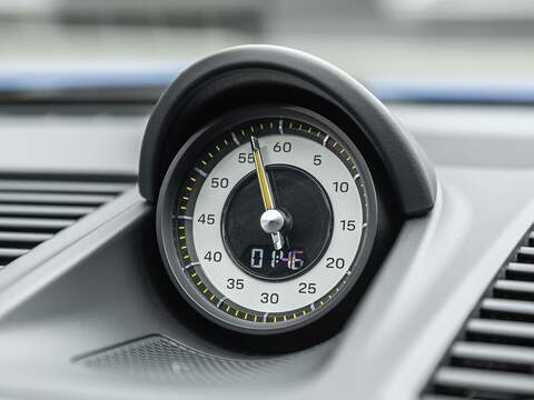 Porsche 911 Gt3 Touring - U5614