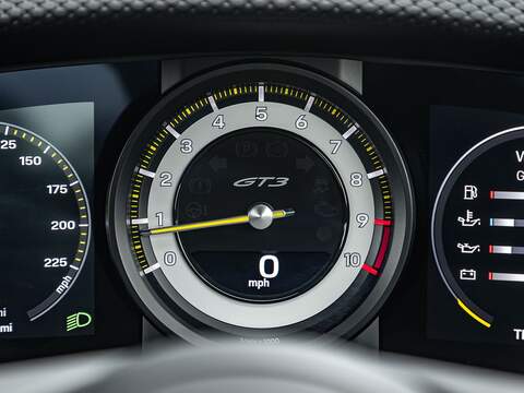 Porsche 911 Gt3 Touring - U5614