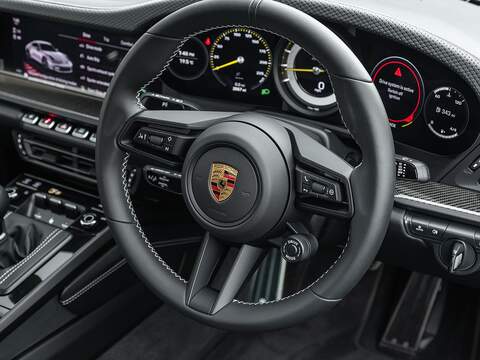 Porsche 911 Gt3 Touring - U5614