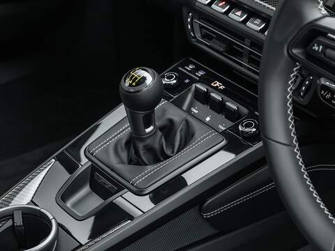 Porsche 911 Gt3 Touring - U5614