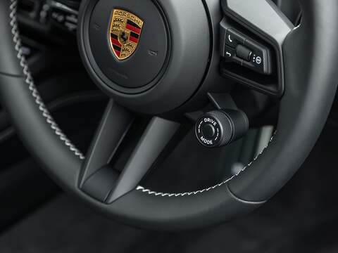 Porsche 911 Gt3 Touring - U5614