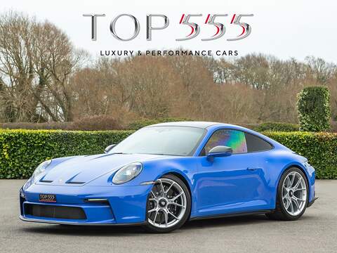 Porsche 911 Gt3 Touring - U5614