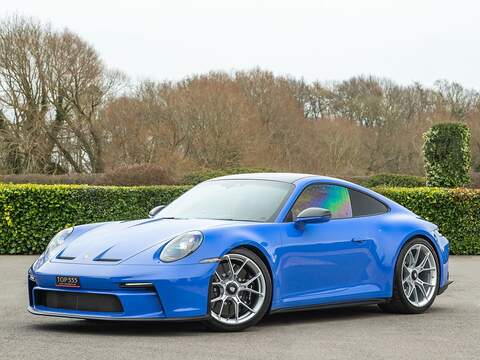 Porsche 911 Gt3 Touring - U5614