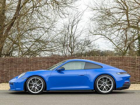 Porsche 911 Gt3 Touring - U5614