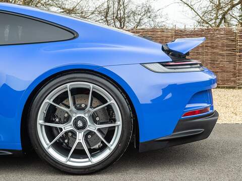 Porsche 911 Gt3 Touring - U5614