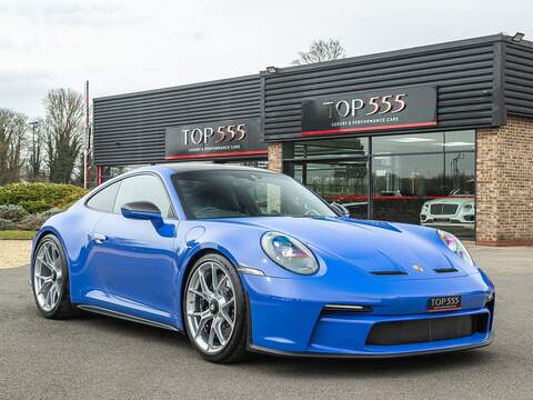 Porsche 911 Gt3 Touring - U5614