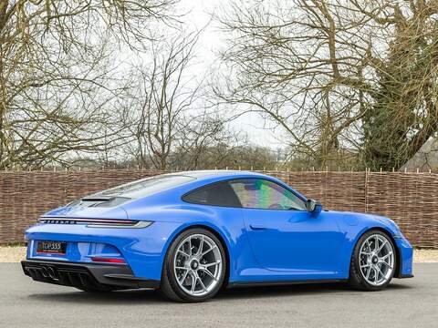 Porsche 911 Gt3 Touring - U5614