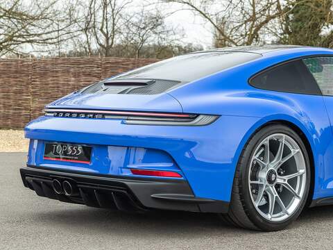 Porsche 911 Gt3 Touring - U5614
