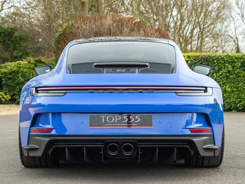 Porsche 911 Gt3 Touring - U5614