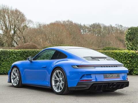 Porsche 911 Gt3 Touring - U5614