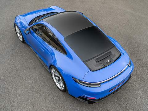 Porsche 911 Gt3 Touring - U5614
