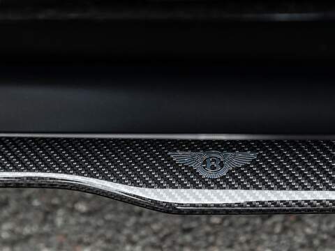 Bentley Continental Gt S V8 - U5615