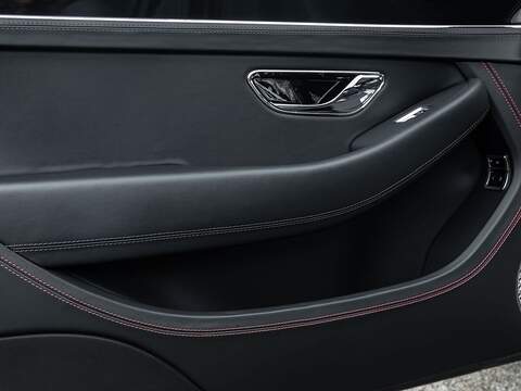 Bentley Continental Gt S V8 - U5615