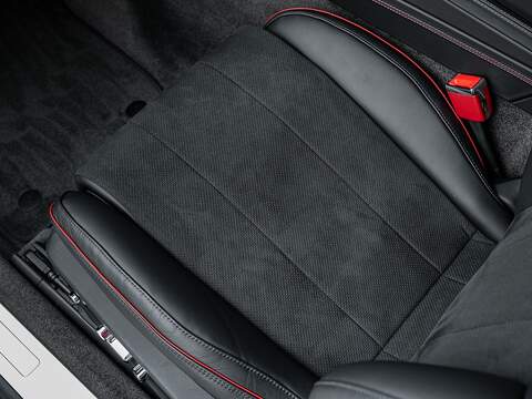 Bentley Continental Gt S V8 - U5615