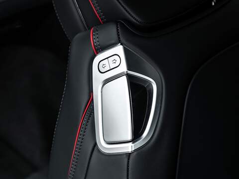 Bentley Continental Gt S V8 - U5615