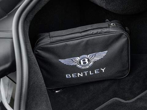 Bentley Continental Gt S V8 - U5615