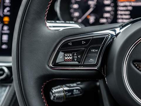 Bentley Continental Gt S V8 - U5615