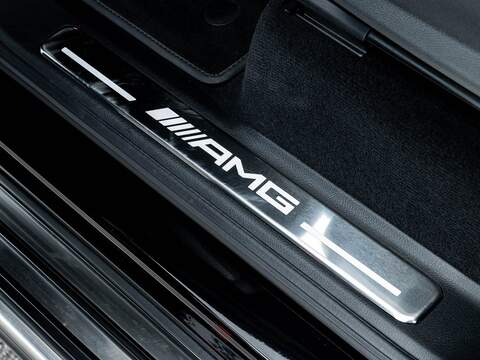 Mercedes-Benz G-Class Amg G 63 4Matic - U5619