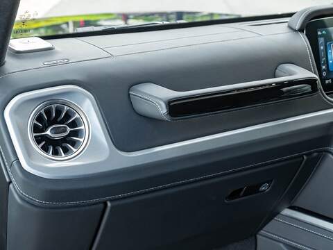Mercedes-Benz G-Class Amg G 63 4Matic - U5619