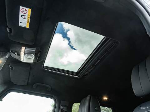 Mercedes-Benz G-Class Amg G 63 4Matic - U5619