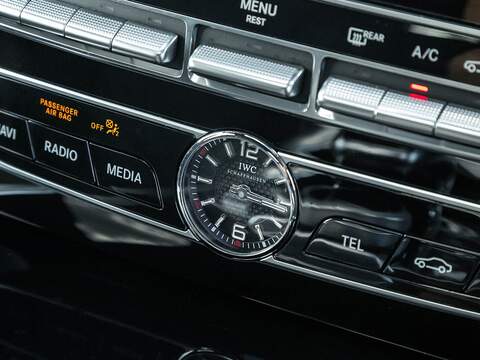 Mercedes-Benz G-Class Amg G 63 4Matic - U5619
