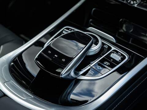 Mercedes-Benz G-Class Amg G 63 4Matic - U5619