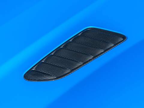 Jaguar F-Type V8 Svr - U5620