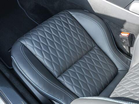 Jaguar F-Type V8 Svr - U5620
