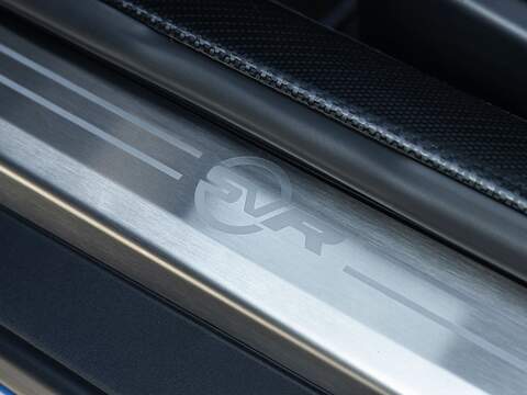 Jaguar F-Type V8 Svr - U5620