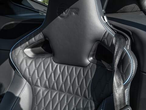 Jaguar F-Type V8 Svr - U5620