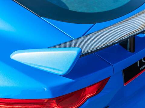 Jaguar F-Type V8 Svr - U5620