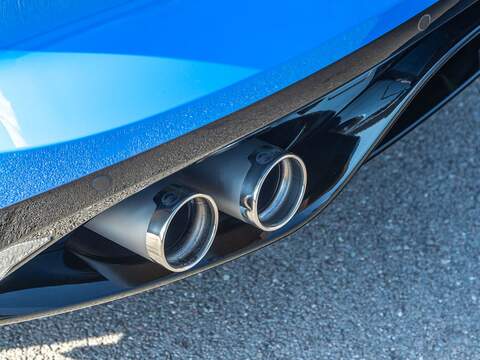 Jaguar F-Type V8 Svr - U5620