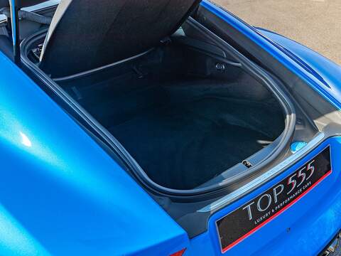 Jaguar F-Type V8 Svr - U5620