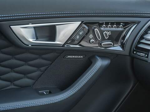 Jaguar F-Type V8 Svr - U5620