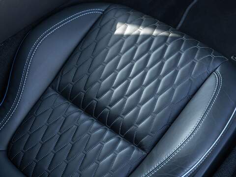 Jaguar F-Type V8 Svr - U5620