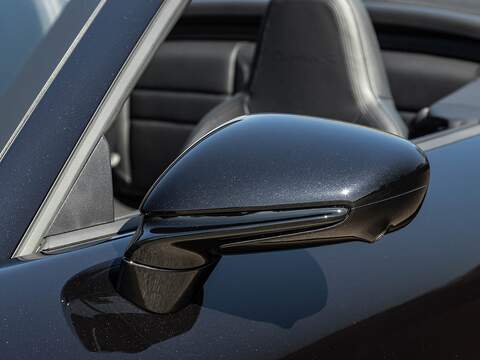 Porsche 911 Turbo S Pdk - U5623