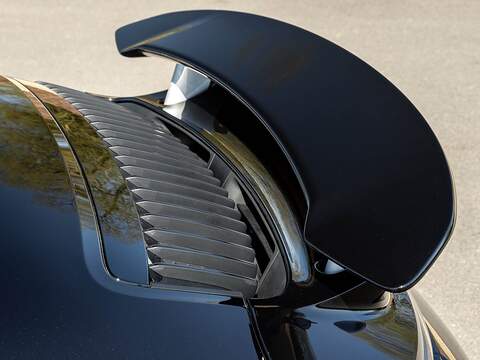 Porsche 911 Turbo S Pdk - U5623