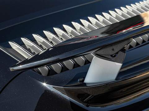 Porsche 911 Turbo S Pdk - U5623