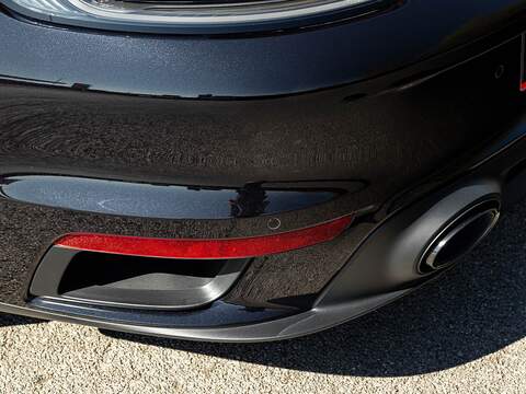 Porsche 911 Turbo S Pdk - U5623