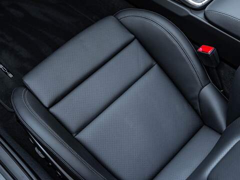 Porsche 911 Turbo S Pdk - U5623