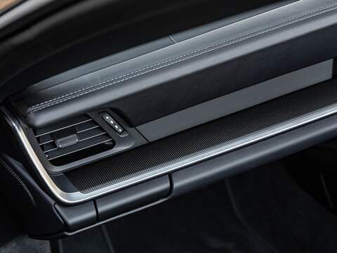 Porsche 911 Turbo S Pdk - U5623