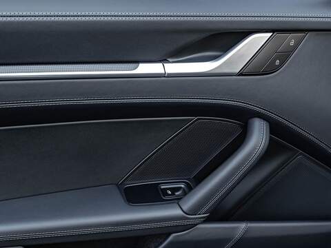 Porsche 911 Turbo S Pdk - U5623